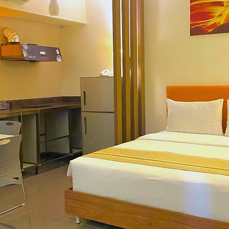 The Orchard Cebu Hotel & Suites Powered By Cocotel Εξωτερικό φωτογραφία