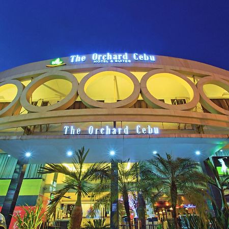 The Orchard Cebu Hotel & Suites Powered By Cocotel Εξωτερικό φωτογραφία
