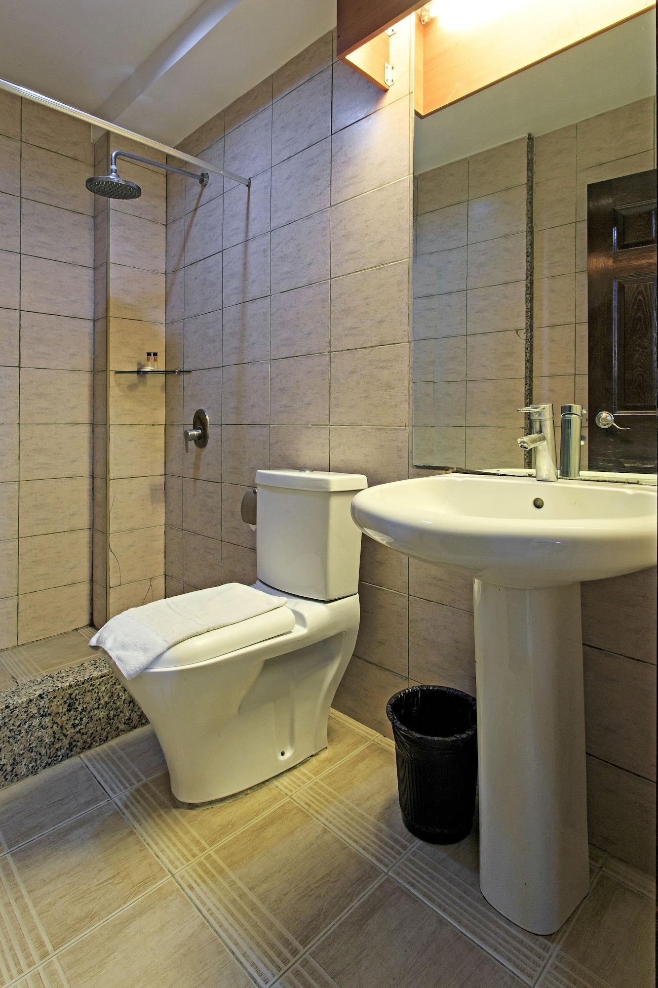 The Orchard Cebu Hotel & Suites Powered By Cocotel Εξωτερικό φωτογραφία
