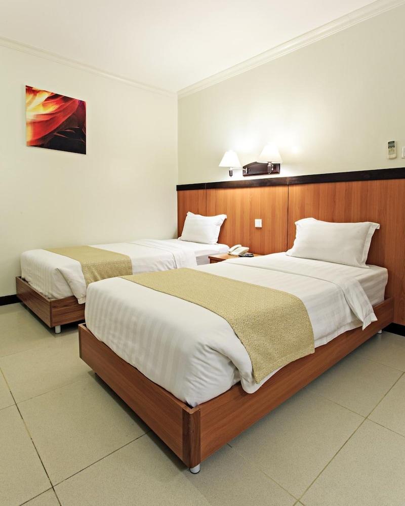 The Orchard Cebu Hotel & Suites Powered By Cocotel Εξωτερικό φωτογραφία