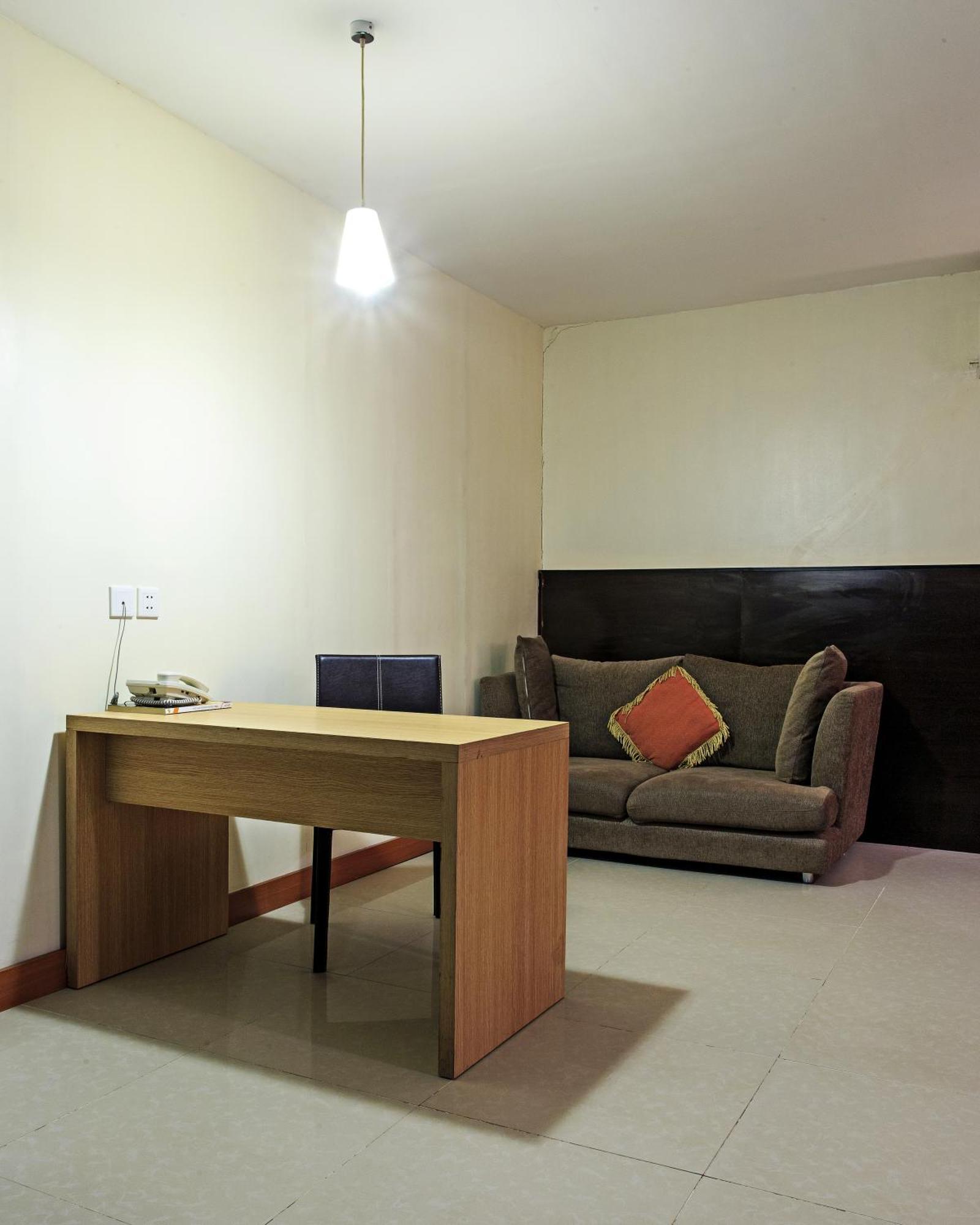 The Orchard Cebu Hotel & Suites Powered By Cocotel Δωμάτιο φωτογραφία