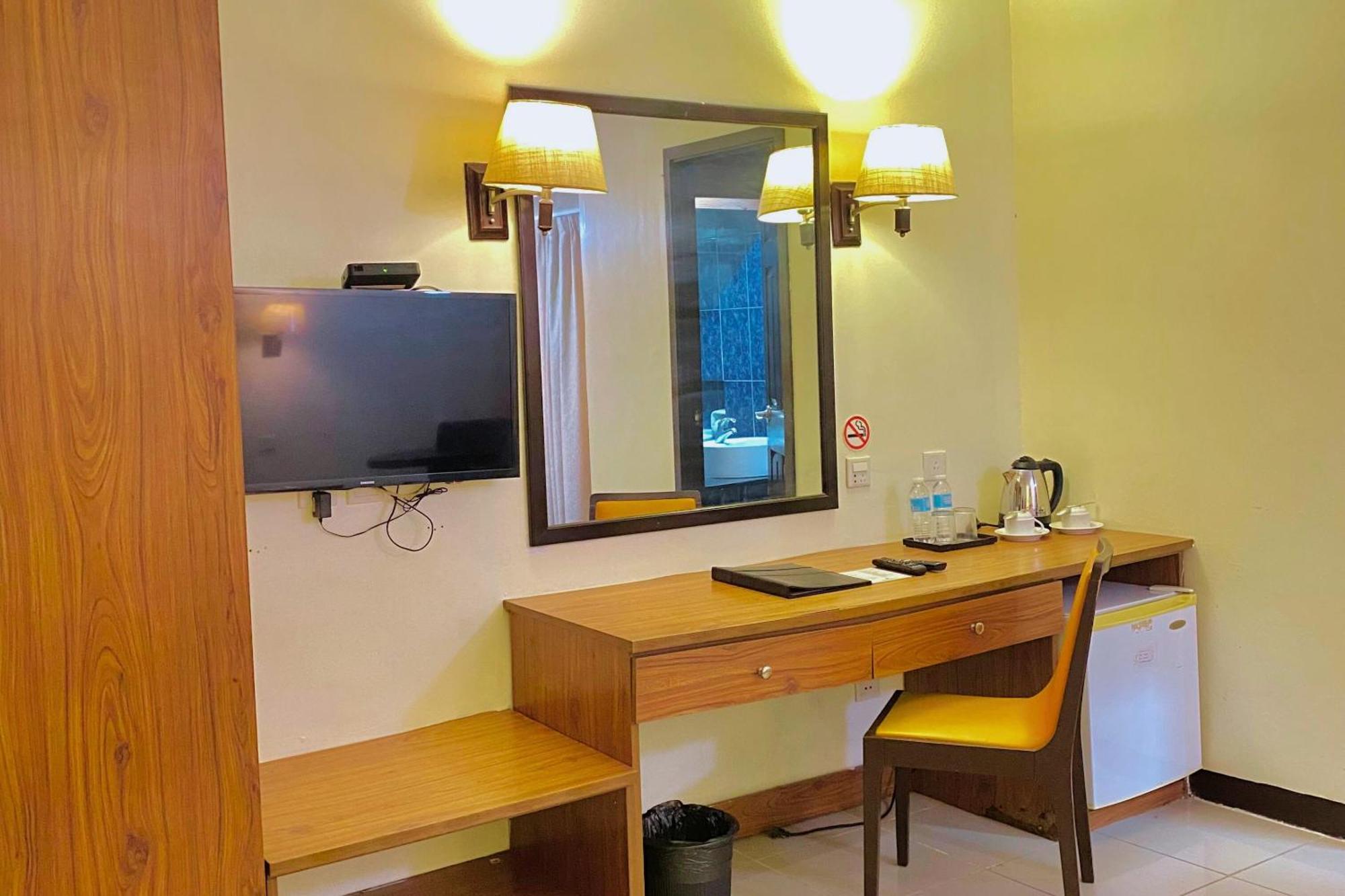 The Orchard Cebu Hotel & Suites Powered By Cocotel Εξωτερικό φωτογραφία