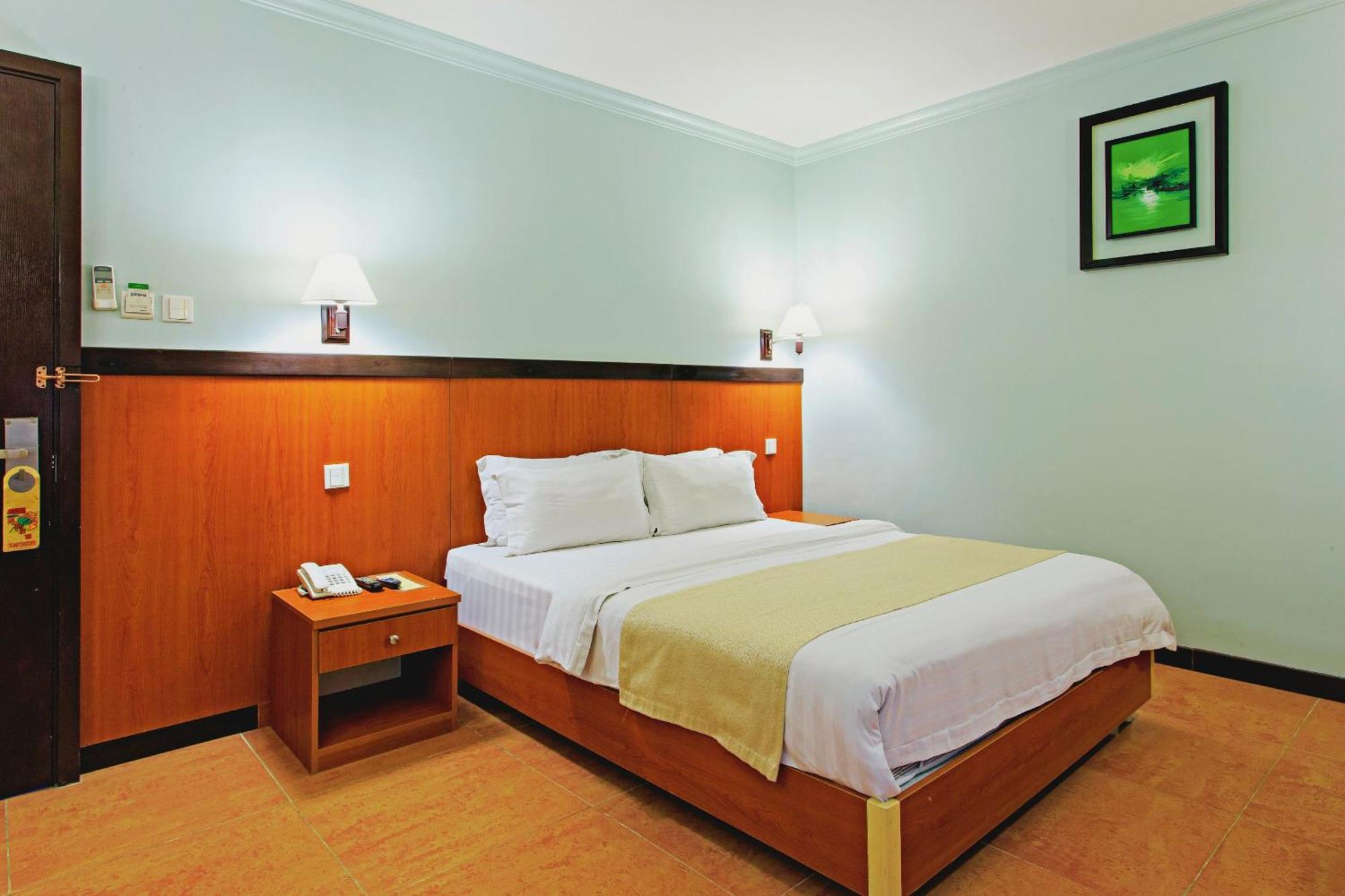 The Orchard Cebu Hotel & Suites Powered By Cocotel Εξωτερικό φωτογραφία