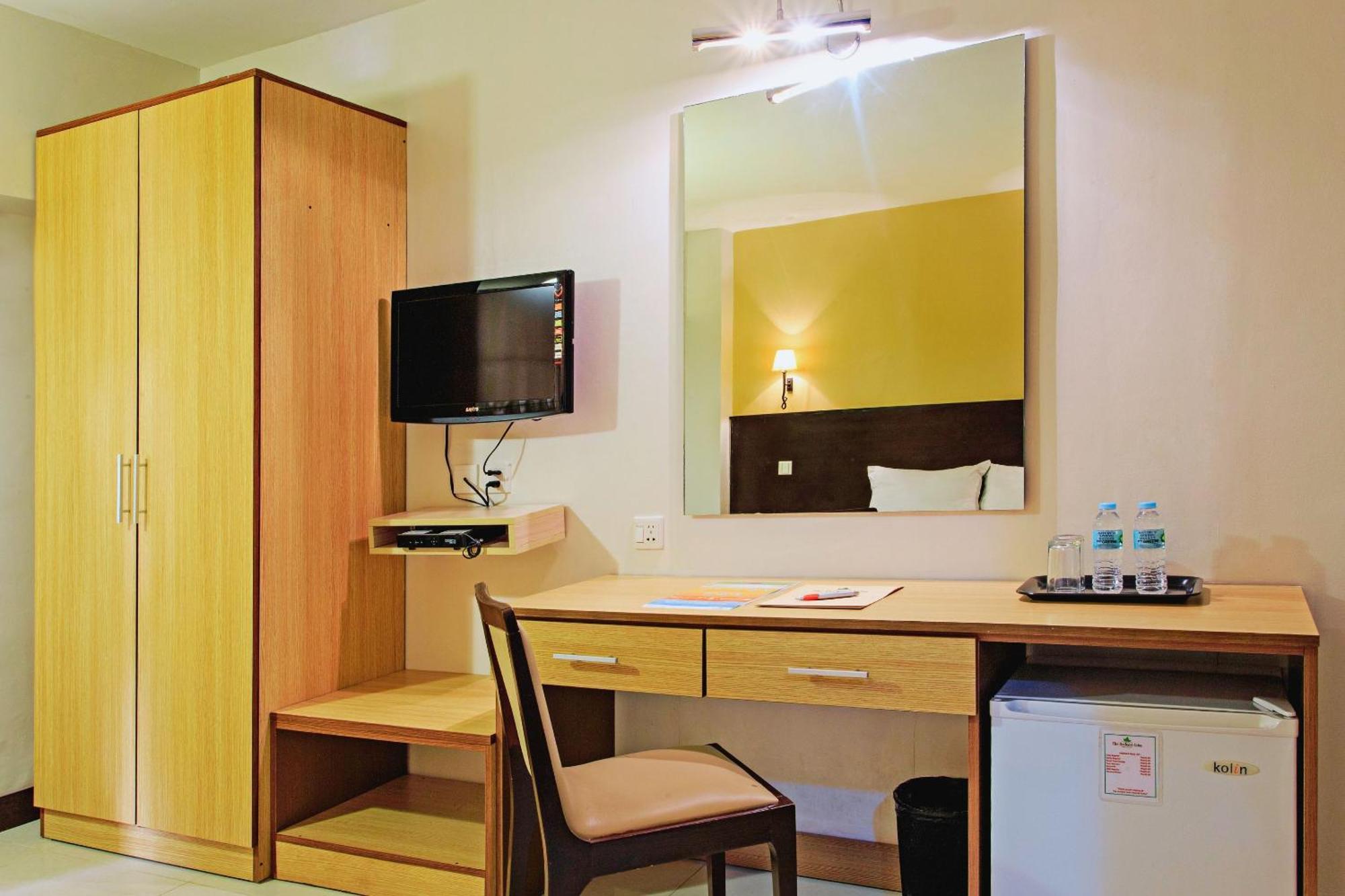 The Orchard Cebu Hotel & Suites Powered By Cocotel Εξωτερικό φωτογραφία