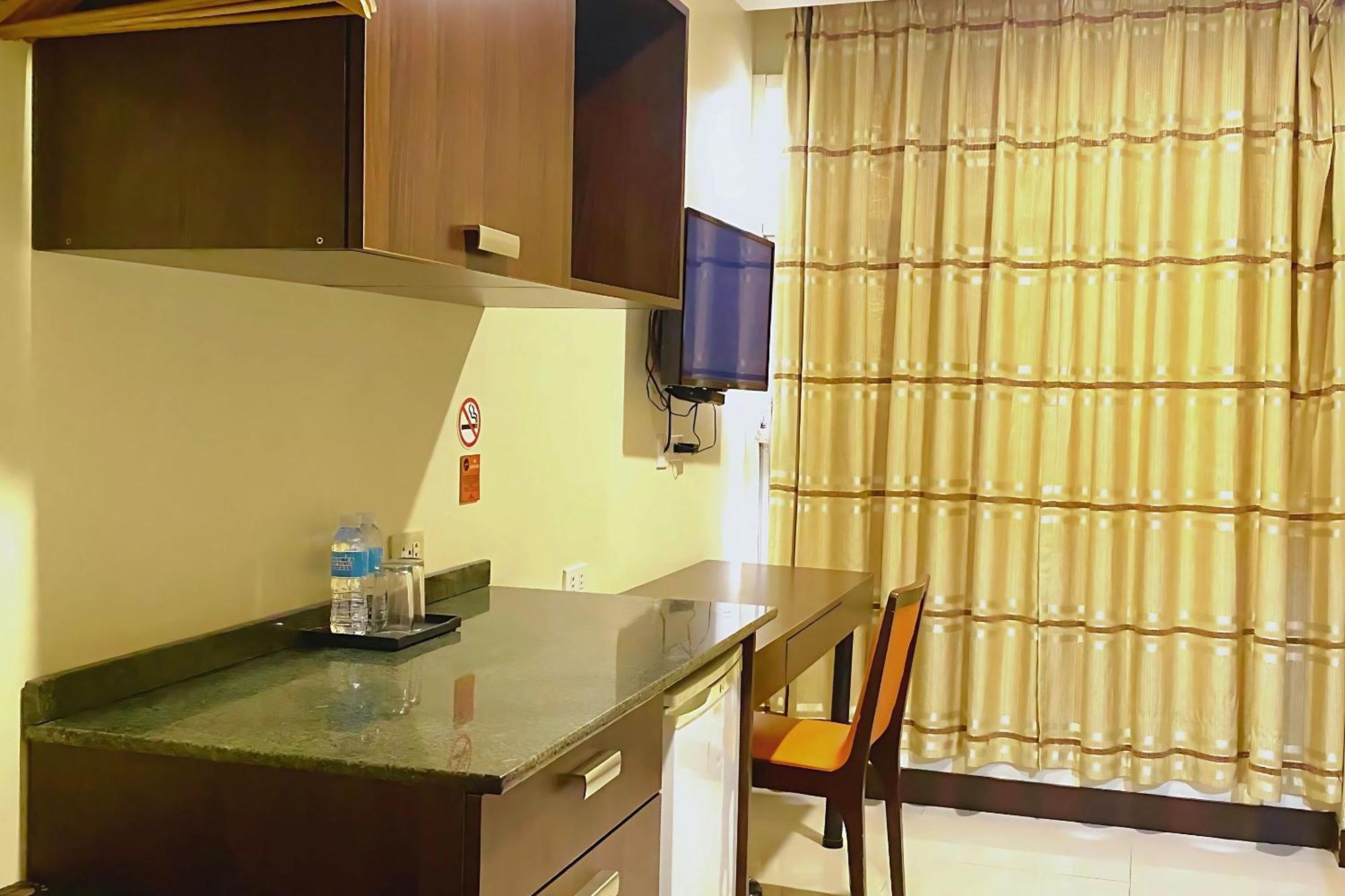The Orchard Cebu Hotel & Suites Powered By Cocotel Εξωτερικό φωτογραφία