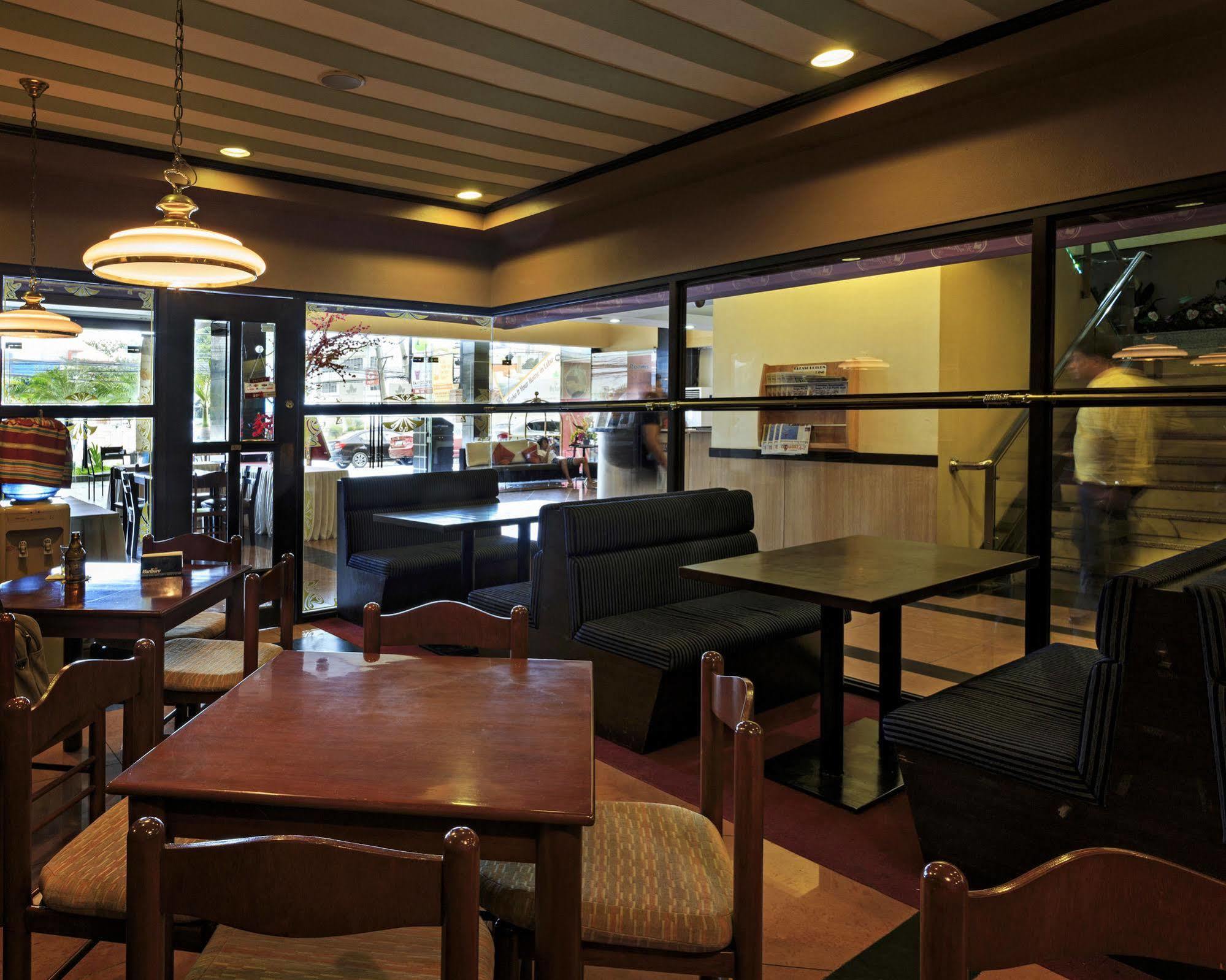 The Orchard Cebu Hotel & Suites Powered By Cocotel Εξωτερικό φωτογραφία