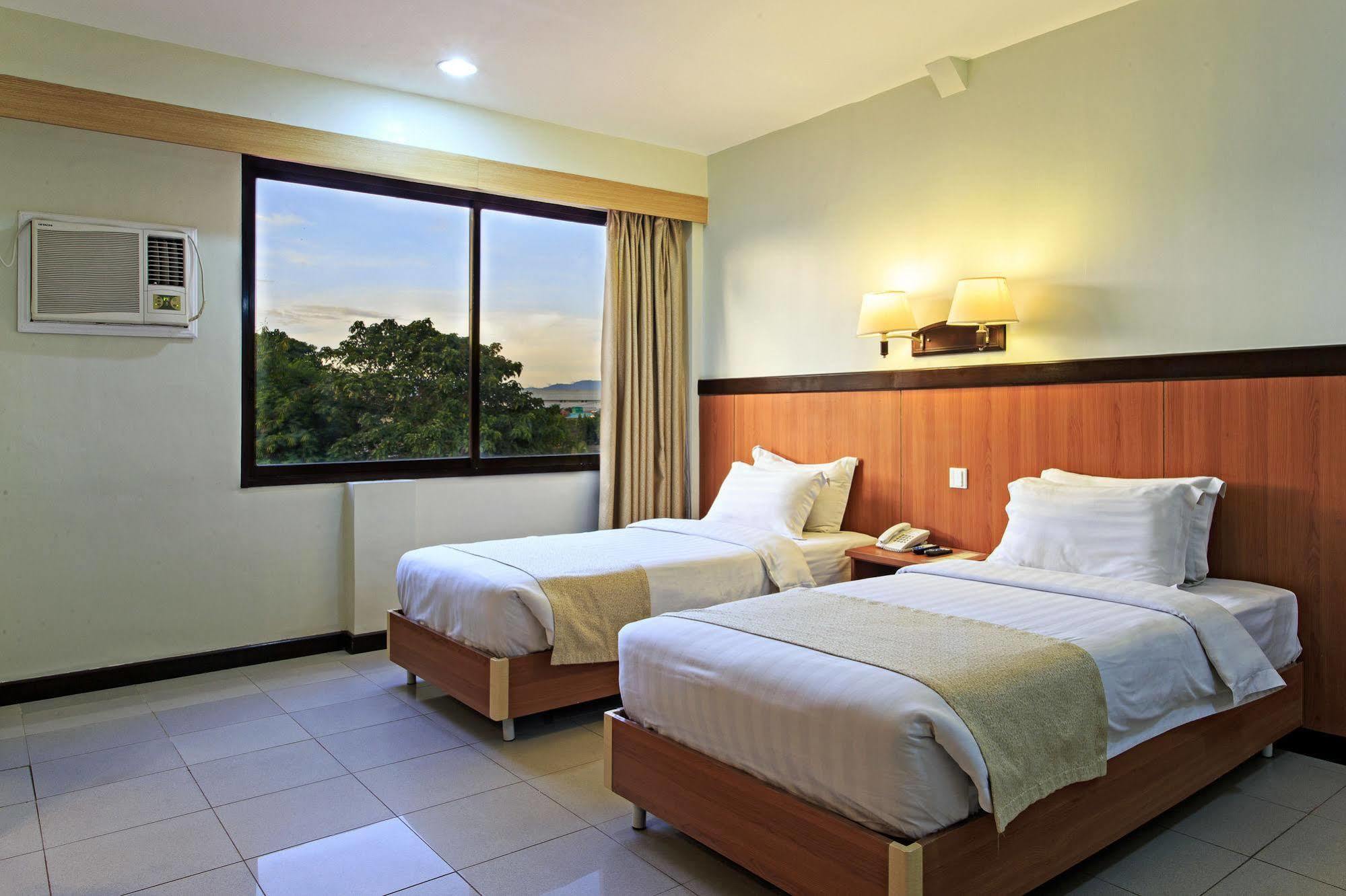 The Orchard Cebu Hotel & Suites Powered By Cocotel Εξωτερικό φωτογραφία
