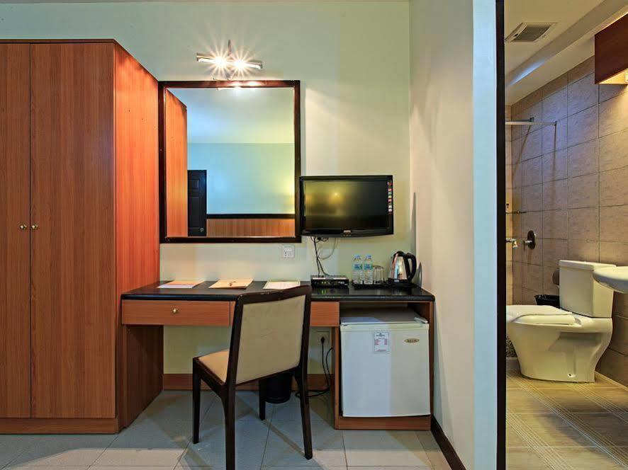 The Orchard Cebu Hotel & Suites Powered By Cocotel Εξωτερικό φωτογραφία