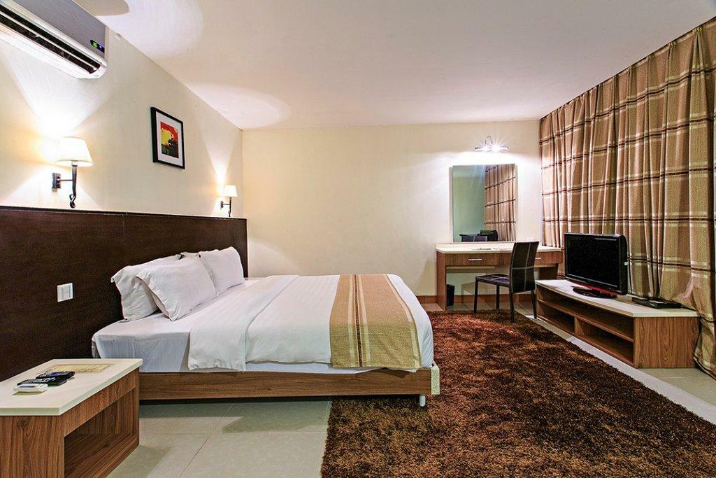 The Orchard Cebu Hotel & Suites Powered By Cocotel Εξωτερικό φωτογραφία